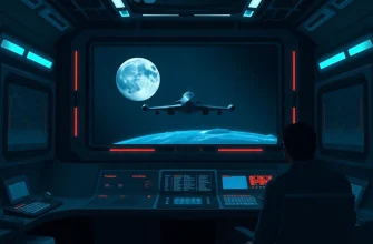 10 Movies & Shows Like Moon Crash (2022)