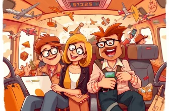 10 Movies & Shows Like Planes, Trains and Automobiles