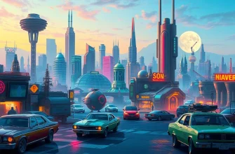 10 Movies & Shows Like Cherry 2000