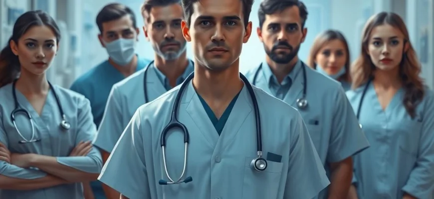 10 Movies & Shows Like Angel Flight (2023)