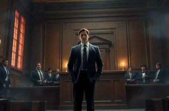 10 Movies and TV Shows Similar to The Practice (1997)