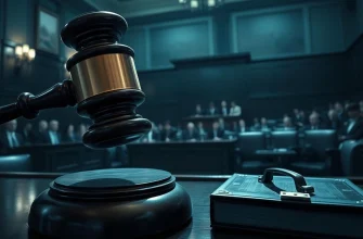 10 Movies & Shows Like A Matter of Justice