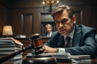 10 Movies & Shows Like The Mauritanian