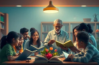 10 Movies and TV Shows Similar to English Teacher (2024)