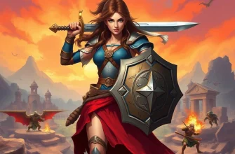 10 Movies Like Barbarian Queen (1985)