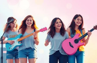 10 Shows & Movies Like Chicken Girls