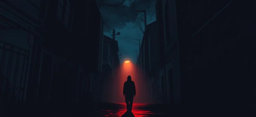 10 Movies and Shows Similar to Too Scared to Scream (1984)