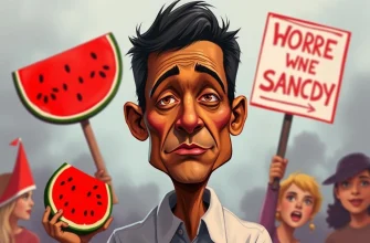 10 Movies & Shows Like Watermelon Man