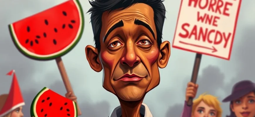 10 Movies & Shows Like Watermelon Man