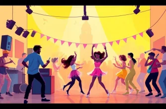 10 Movies & Shows Like Cuban Fury