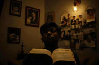 10 Movies & Shows Like James White (2015)