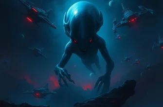 10 Movies Like Night of the Blood Beast (1958)