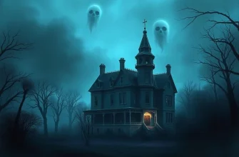 10 Movies & Shows Like A Haunting in Salem