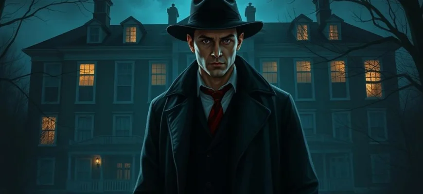 10 Shows & Movies Like The Boarding School Murders