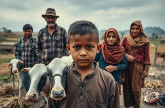 10 Movies & Shows Like Kes (1970)