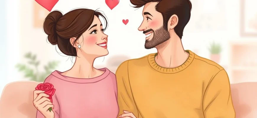 10 Movies & Shows Like The Five-Year Engagement
