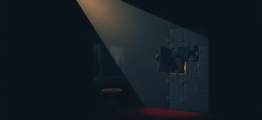 10 Movies & Shows Similar to Don't Let Him Find You (2024)