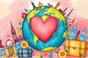 10 Movies and TV Shows Similar to Match Me Abroad (2023)