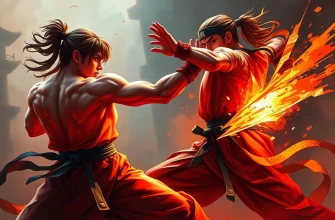 10 Movies & Shows Like The Last Fighter