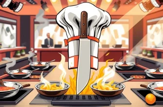 10 Shows Like MasterChef USA (2010) You’ll Love