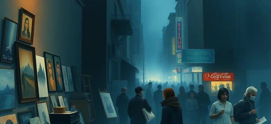 10 Movies & Shows Like Nobody Walks