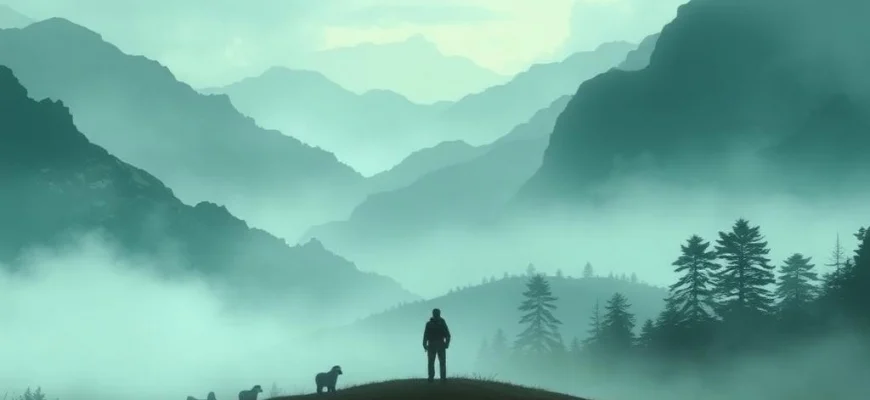 10 Movies Like Dian Fossey: Secrets in the Mist