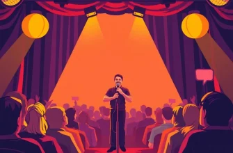 10 Shows Like Alex Edelman: Just for Us