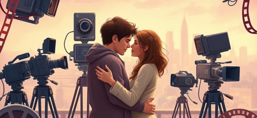 10 Movies & Shows Like I Will Make You Mine