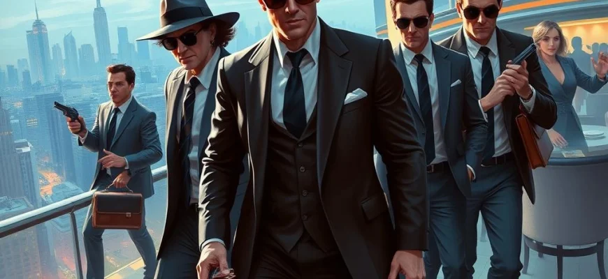 10 Movies & Shows Like Electric Slide