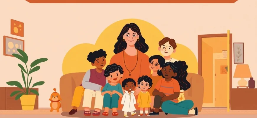 10 Shows and Movies Similar to Sister Wives (2010)