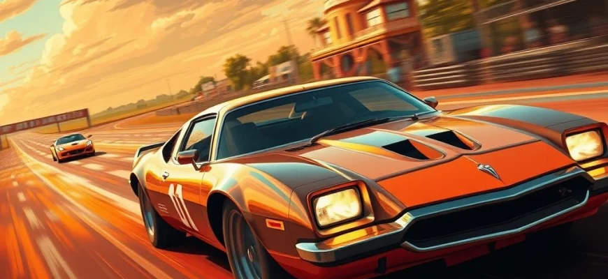 10 Movies Like Fastest Cars in the Dirty South