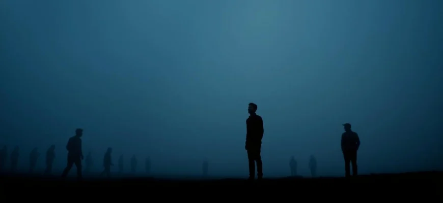 10 Movies and TV Shows Similar to Any One of Us (2019)