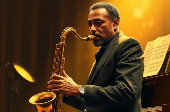 10 Movies Like Wayne Shorter: Zero Gravity