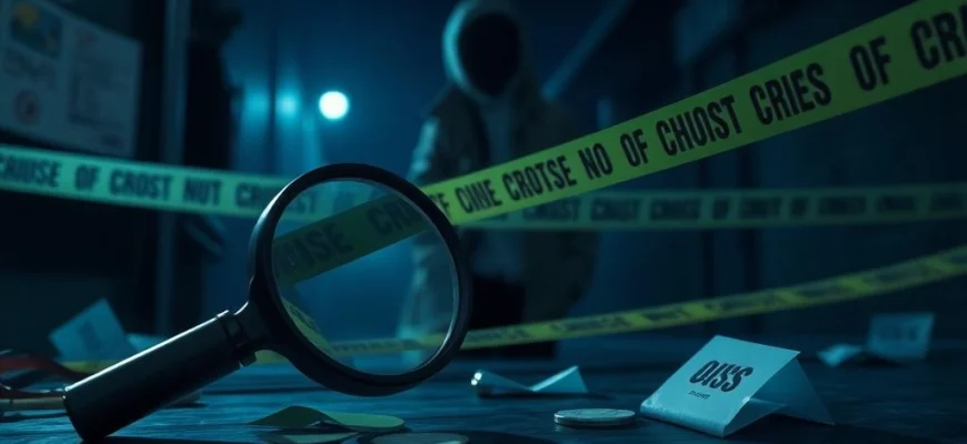 10 Shows Like Murder She Solved: True Crime