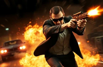 10 Movies and Shows Similar to From Paris with Love (2010)