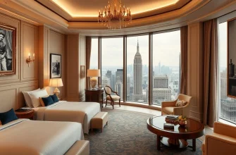 10 Movies and Shows Similar to Always at The Carlyle (2018)