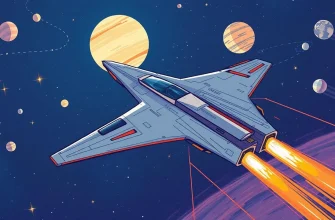 10 Shows & Movies Like Star Trek: Voyager (1995)