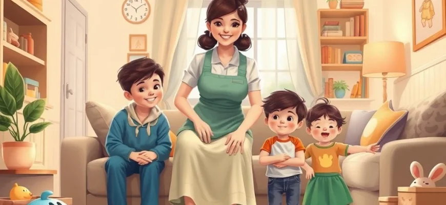 10 Shows Like Nanny 911 (2004)