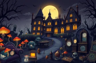 10 Movies and TV Shows Like The Addams Family (1991)