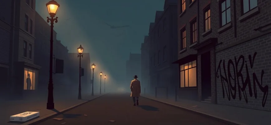 10 Movies and TV Shows Similar to Layer Cake (2004)