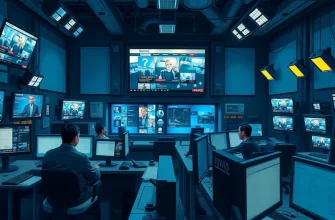 10 Movies & Shows Like Control Room (2004)