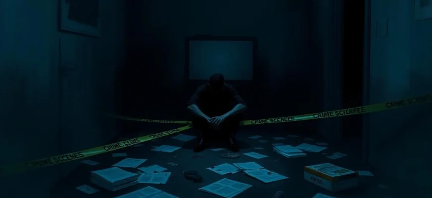 10 Movies & Shows Like 'Born to Kill?'