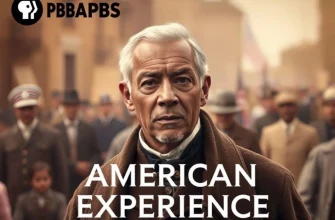 10 Shows Like American Experience (1988)