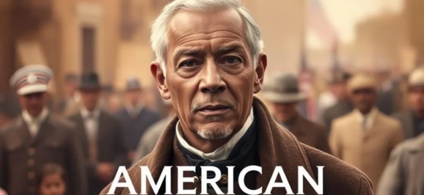 10 Shows Like American Experience (1988)