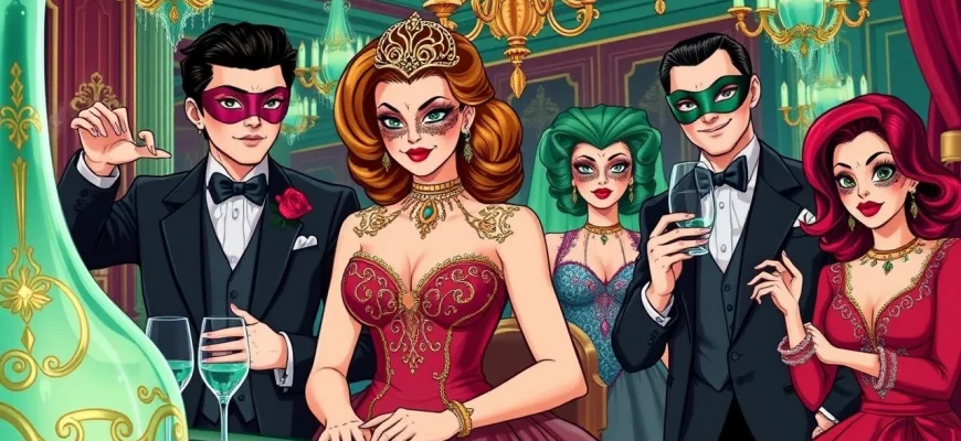 10 Movies and TV Shows Similar to The Hustle (2019)