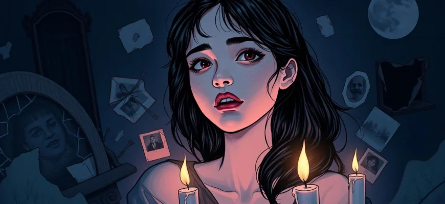 10 Movies and TV Shows Similar to May (2003)