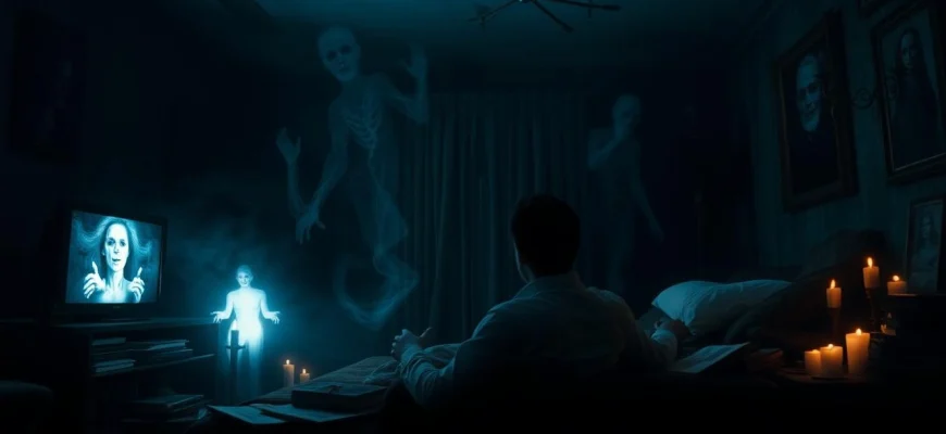 10 Movies and TV Shows Similar to Ghost Game (2024)