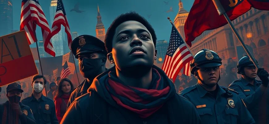 10 Movies & Shows Like Whose Streets?