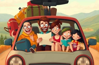 10 Movies & Shows Like The Daytrippers