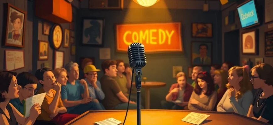 10 Movies & Shows Like Fading Gigolo